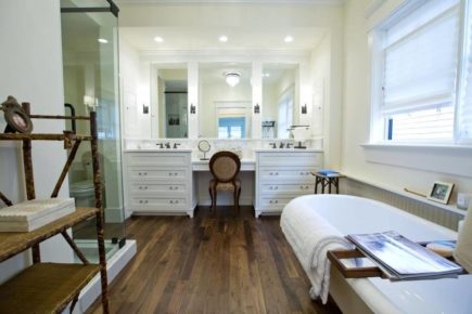 Full House Custom Cabinets