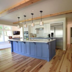 Cabinet colors: Sweetwood Cabinets