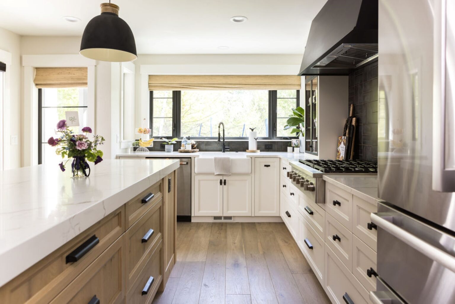 1 Custom & Quality Maker Made in Boise